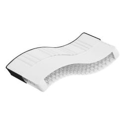 VidaXL 372929 matelas Taille enfant / adulte Matelas à ressorts