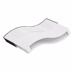 VidaXL 372930 matelas Taille enfant / adulte Matelas à ressorts - Vue supplémentaire 6