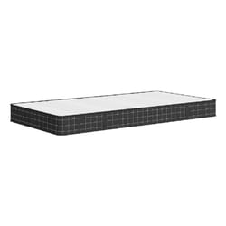 VidaXL 372937 matelas Mini taille unique Matelas à ressorts