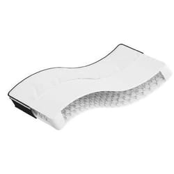 VidaXL 372938 matelas Taille enfant / adulte Matelas à ressorts