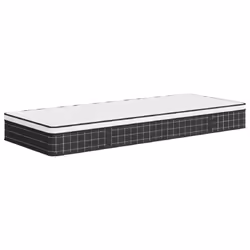 VidaXL 372938 matelas Taille enfant / adulte Matelas à ressorts