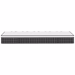 VidaXL 372938 matelas Taille enfant / adulte Matelas à ressorts - Vue supplémentaire 4