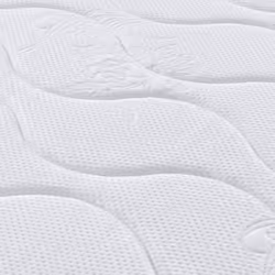 VidaXL 372938 matelas Taille enfant / adulte Matelas à ressorts - Vue supplémentaire 6