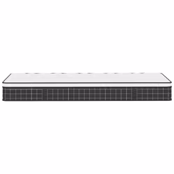 VidaXL 372939 matelas Taille enfant / adulte Matelas à ressorts - Vue supplémentaire 4