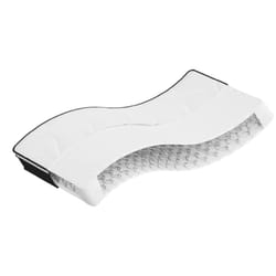 VidaXL 372940 matelas Taille enfant / adulte Matelas à ressorts