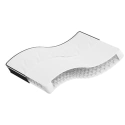 VidaXL 372941 matelas Taille enfant / adulte Matelas à ressorts