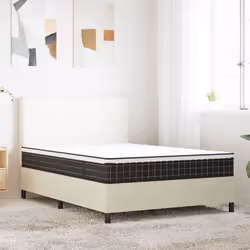 VidaXL 372941 matelas Taille enfant / adulte Matelas à ressorts
