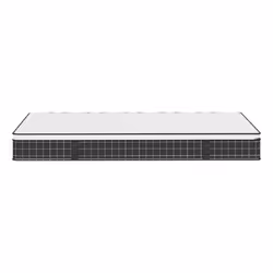 VidaXL 372941 matelas Taille enfant / adulte Matelas à ressorts