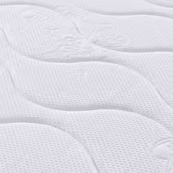 VidaXL 372941 matelas Taille enfant / adulte Matelas à ressorts - Vue supplémentaire 6
