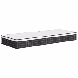 VidaXL 372952 matelas Matelas à ressorts