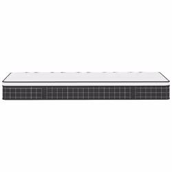 VidaXL 372952 matelas Matelas à ressorts - Vue supplémentaire 4