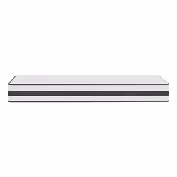 VidaXL 372953 matelas Taille enfant / adulte Matelas à ressorts