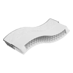 VidaXL 372954 matelas Taille enfant / adulte Matelas à ressorts