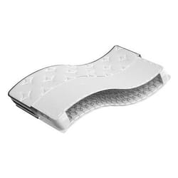 VidaXL 372956 matelas Taille enfant / adulte Matelas à ressorts