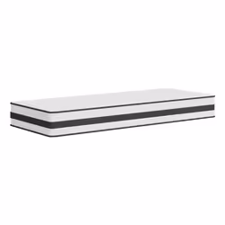 VidaXL 372967 matelas Double Matelas à ressorts