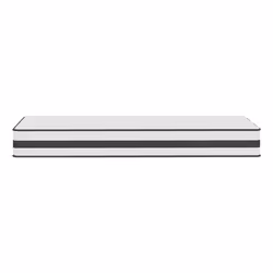 VidaXL 372967 matelas Double Matelas à ressorts