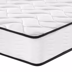 VidaXL 372968 matelas Double Matelas à ressorts - Vue supplémentaire 5