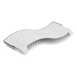 VidaXL 372969 matelas Taille enfant / adulte Matelas à ressorts