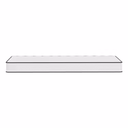 VidaXL 372969 matelas Taille enfant / adulte Matelas à ressorts - Vue supplémentaire 4