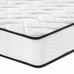 VidaXL 372970 matelas Taille enfant / adulte Matelas à ressorts - Vue supplémentaire 5