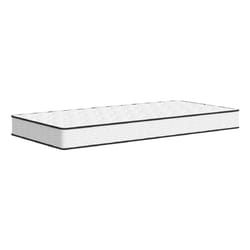 VidaXL 372971 matelas Taille enfant / adulte Matelas à ressorts