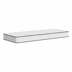 VidaXL 372982 matelas Taille enfant / adulte Matelas à ressorts