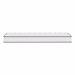 VidaXL 372982 matelas Taille enfant / adulte Matelas à ressorts - Vue supplémentaire 4