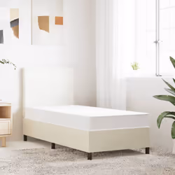 VidaXL 372983 matelas Matelas à ressorts