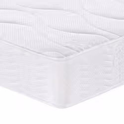 VidaXL 372984 matelas Taille enfant / adulte Matelas à ressorts