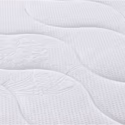 VidaXL 372984 matelas Taille enfant / adulte Matelas à ressorts
