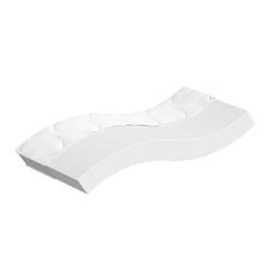 VidaXL 372985 matelas Taille enfant / adulte Matelas à ressorts