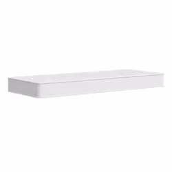 VidaXL 372986 matelas Taille enfant / adulte Matelas à ressorts