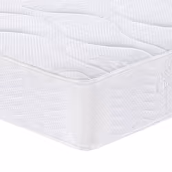 VidaXL 372986 matelas Taille enfant / adulte Matelas à ressorts - Vue supplémentaire 4