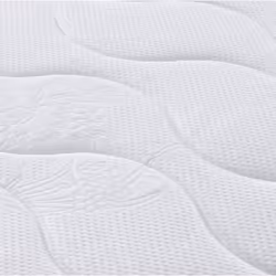 VidaXL 372986 matelas Taille enfant / adulte Matelas à ressorts - Vue supplémentaire 5