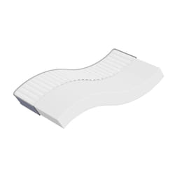 VidaXL 373003 matelas Mini taille unique High density foam mattress