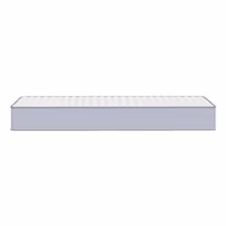 VidaXL 373003 matelas Mini taille unique High density foam mattress - Vue supplémentaire 4