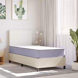 VidaXL 373004 matelas Taille enfant / adulte