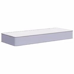 VidaXL 373004 matelas Taille enfant / adulte