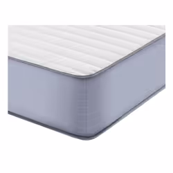 VidaXL 373006 matelas Taille enfant / adulte High density foam mattress - Vue supplémentaire 5