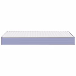 VidaXL 373008 matelas Taille enfant / adulte High density foam mattress - Vue supplémentaire 4