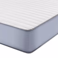 VidaXL 373008 matelas Taille enfant / adulte High density foam mattress - Vue supplémentaire 5