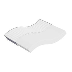 VidaXL 373014 matelas Taille double/complet High density foam mattress