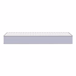 VidaXL 373017 matelas Taille enfant / adulte High density foam mattress
