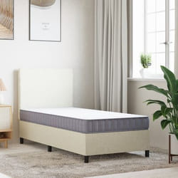 VidaXL 373018 matelas Taille enfant / adulte