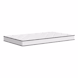 VidaXL 373019 matelas Taille enfant / adulte High density foam mattress