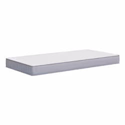 VidaXL 373021 matelas Taille enfant / adulte High density foam mattress