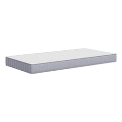 VidaXL 373022 matelas Taille double/complet High density foam mattress