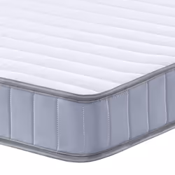 VidaXL 373022 matelas Taille double/complet High density foam mattress