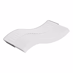 VidaXL 373022 matelas Taille double/complet High density foam mattress - Vue supplémentaire 6