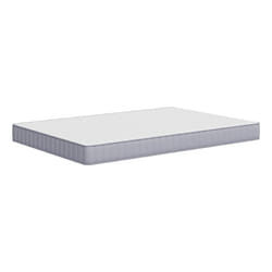 VidaXL 373023 matelas Taille double/complet High density foam mattress